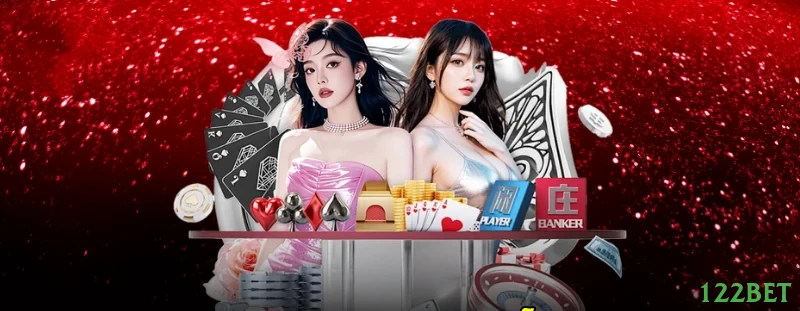 Plataforma completa da 122bet com todos os jogos